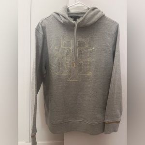 Tommy hilfiger pullover hoodie